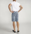 Classic Fit Jean Shorts, , hi-res image number 1