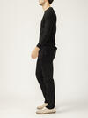 Allan Slim Fit Straight Leg Jeans image number 2