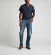 Zac Relaxed Fit Straight Leg Jeans, , hi-res image number 0