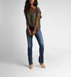 Suki Mid-Rise Curvy Slim Bootcut Jeans, , hi-res image number 3