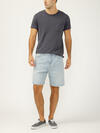 Relaxed Fit Shorts image number 0