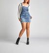 Denim Skirtall, , hi-res image number 4