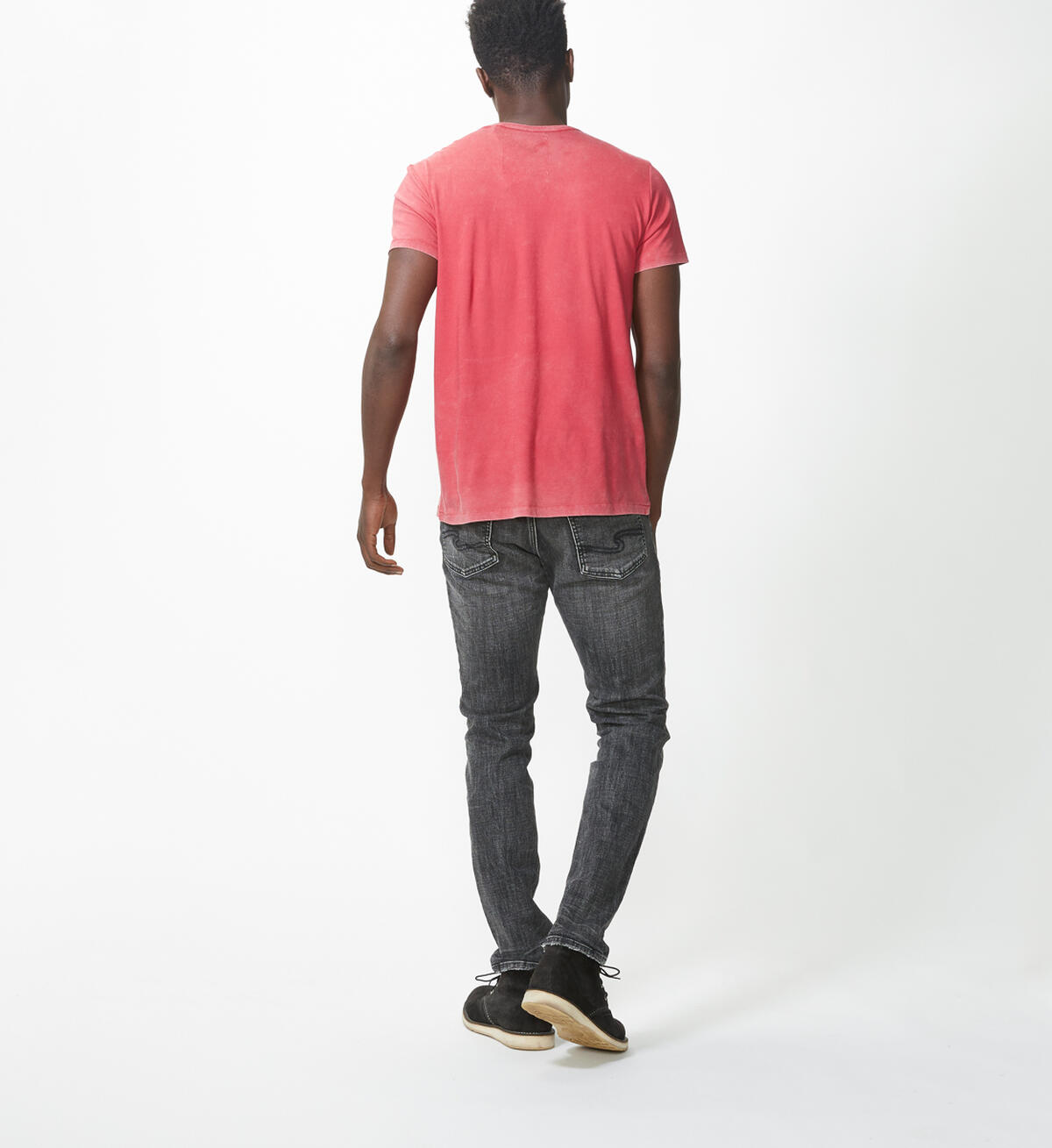 Shaun Short-Sleeve Tee, , hi-res image number 2