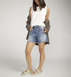 '90S Baggy High Rise Short, , hi-res image number 0