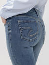 Elyse Skinny Jeans image number 3