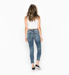 Avery Ankle Skinny Dark Wash, , hi-res image number 1