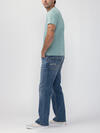 Gordie Straight Leg Jeans image number 2