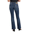Suki Bootcut Light Wash, , hi-res image number 1