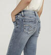 Elyse Mid Rise Straight Leg Jeans, , hi-res image number 4
