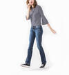 Suki Slim Boot Dark Wash, , hi-res image number 2