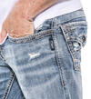 Zac Medium Wash, , hi-res image number 4
