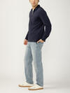 Eddie Relaxed Fit Slim Straight Leg Jeans image number 2