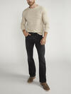 Jace Slim Fit Bootcut Jeans, , hi-res image number 0