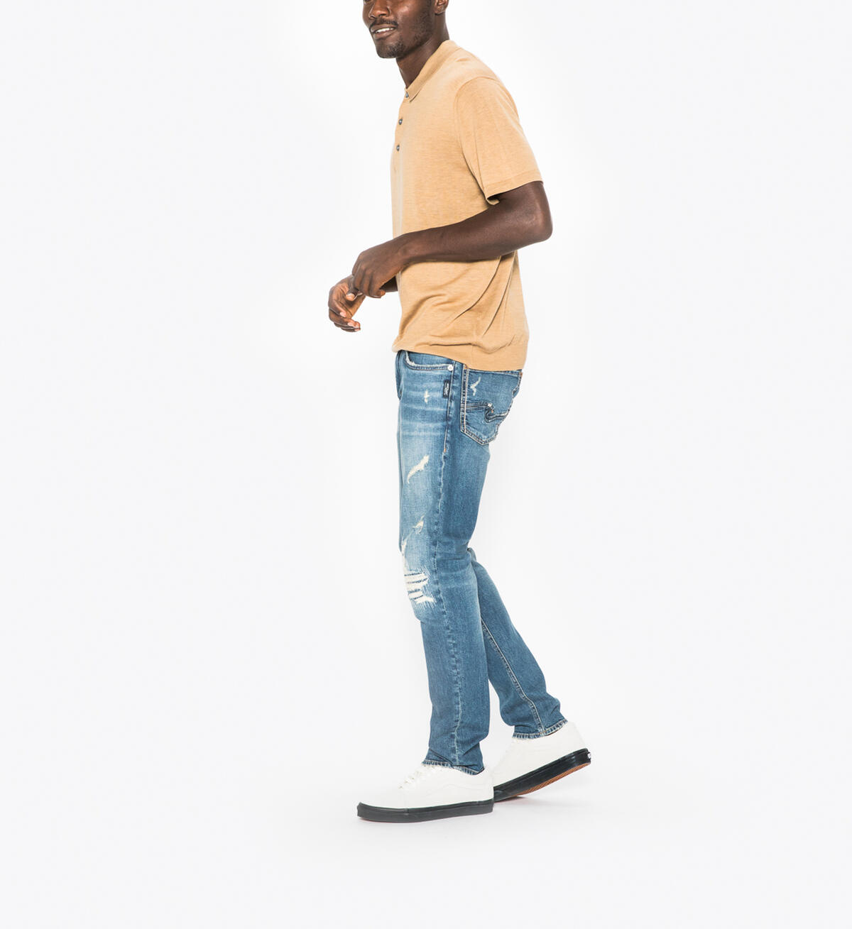 Taavi Dark Wash, , hi-res image number 2