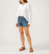 High Rise Utility Shorts, , hi-res image number 2