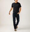 Grayson Classic Fit Straight Leg Jeans, , hi-res image number 0