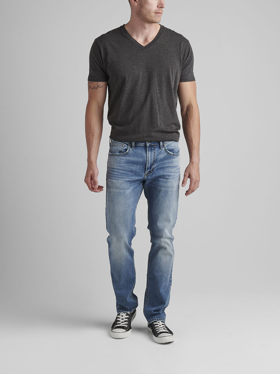 Men's Skinny and Slim Leg Jeans | Shop 