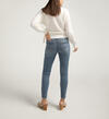 Suki Mid Rise Skinny Leg Jeans, , hi-res image number 1