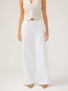 Highly Desirable High Rise Ultra Wide Leg Jeans, , hi-res image number 3