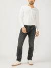 Konrad Slim Fit Slim Leg Jeans, , hi-res image number 0