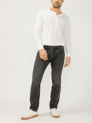 Konrad Slim Fit Slim Leg Jeans
