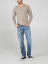 Machray Classic Fit Straight Leg Jeans Big & Tall image number 0