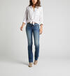 Tuesday Low Rise Slim Bootcut Jeans, , hi-res image number 3