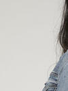 Fitted Denim Jacket, , hi-res image number 3