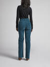 Highly Desirable High Rise Trouser Leg Pants, , hi-res image number 1