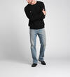 Zac Relaxed Fit Straight Leg Jeans Final Sale, , hi-res image number 0