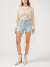 Sure Thing High Rise Shorts, , hi-res image number 2