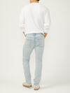 Konrad Slim Fit Slim Leg Luxe Heritage Jeans image number 1
