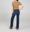 Avery High Rise Trouser Leg Jeans, , hi-res image number 1