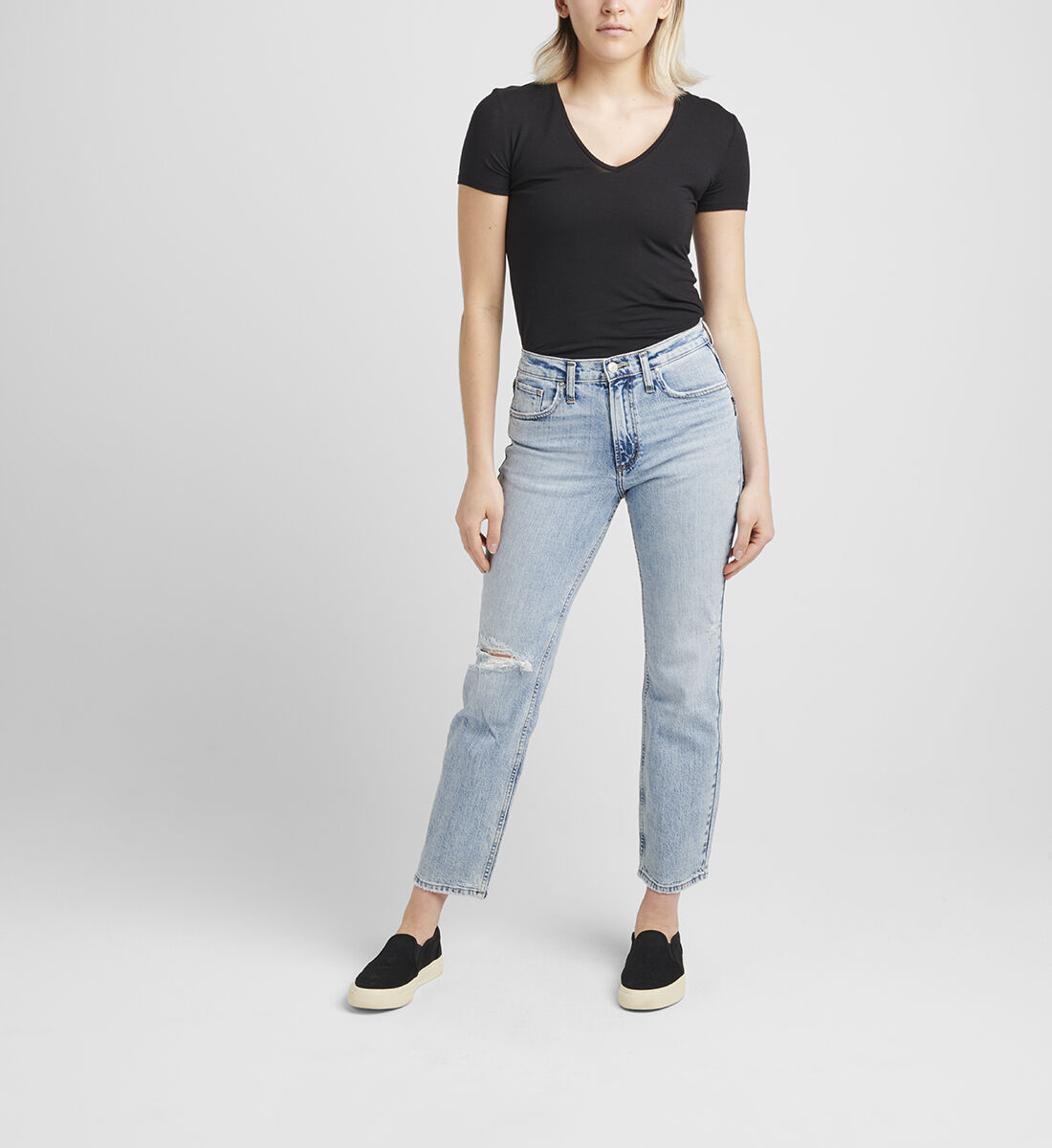 Silver hotsell frisco jeans