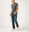 Konrad Slim Fit Slim Leg Jeans, , hi-res image number 0
