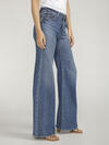 Isbister High Rise Wide Leg Jeans, , hi-res image number 4
