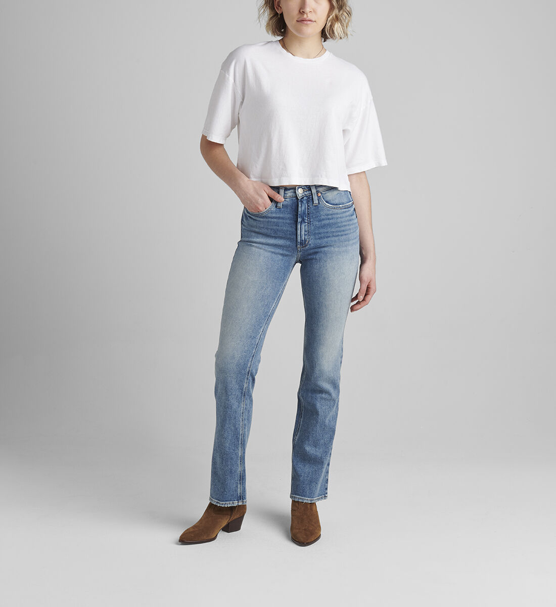 Vintage america bootcut clearance jeans