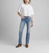 Vintage High Rise Bootcut Jeans, , hi-res image number 0