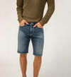 Zac Relaxed Fit Shorts, , hi-res image number 3