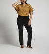 Infinite Fit High Rise Bootcut Jeans Plus Size, , hi-res image number 0