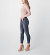Avery High Rise Skinny Crop Jeans, , hi-res image number 2