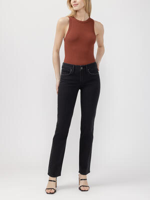 Suki Straight Leg Jeans