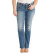 Avery Slim Boot Medium Wash, , hi-res image number 0