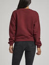 Women’s Crewneck Sweatshirt image number 3
