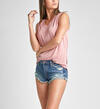Adele Shirred Tank Top, , hi-res image number 0