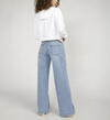 Low Rise Wide Leg Skater Jeans, Indigo, hi-res image number 2