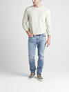 Kenaston Slim Fit Slim Leg Jeans image number 0