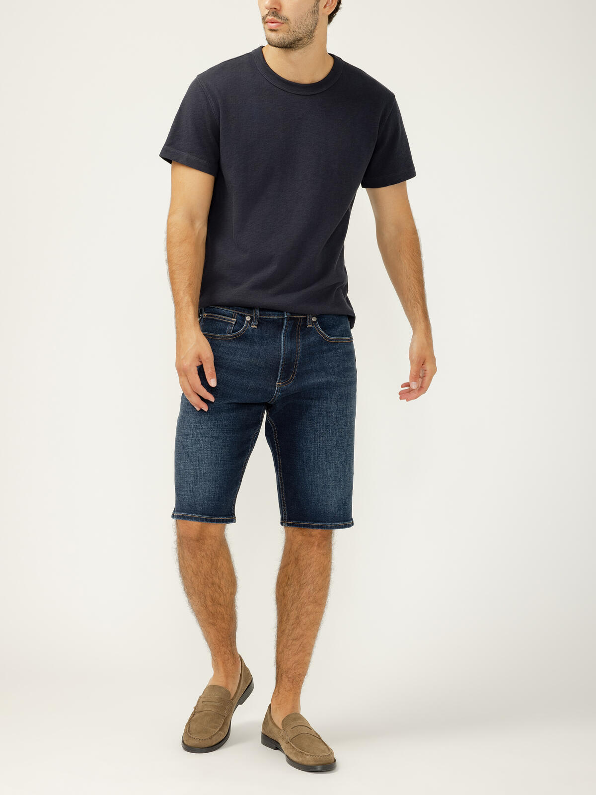 Zac Relaxed Fit Shorts image number 0