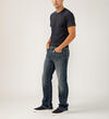 Craig Classic Fit Bootcut Luxe Heritage Jeans, , hi-res image number 2
