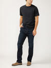 Grayson Classic Fit Straight Leg Jeans image number 2